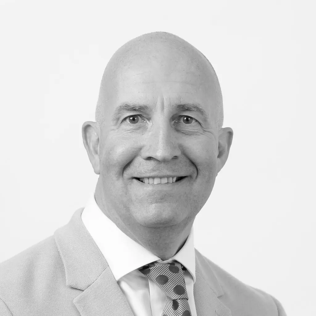 Mark Watts