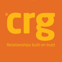 Castlerock Recruitment Group logo