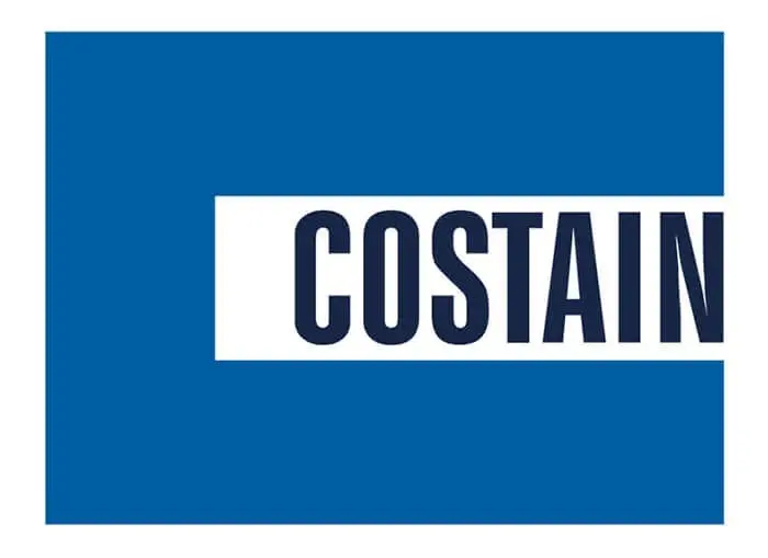 Costain Group Plc logo