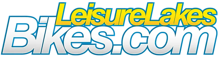 Leisure Lakes Bikes Logo