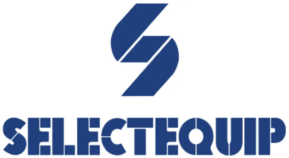 Selectequip logo